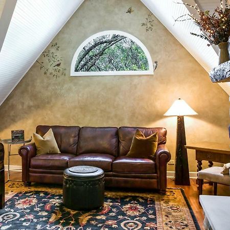 Harvey House Bed & Breakfast Oak Park Dış mekan fotoğraf