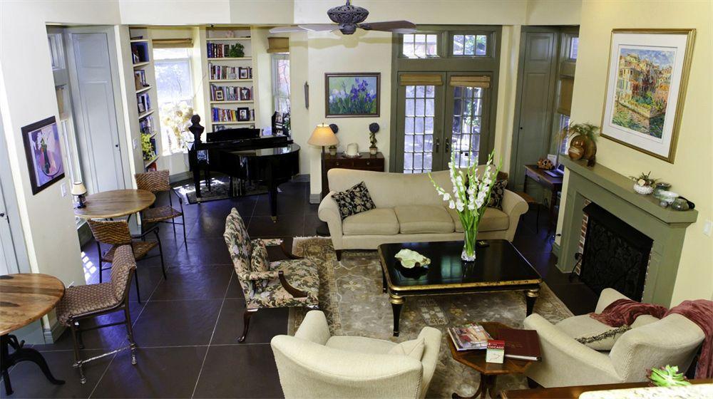 Harvey House Bed & Breakfast Oak Park Dış mekan fotoğraf