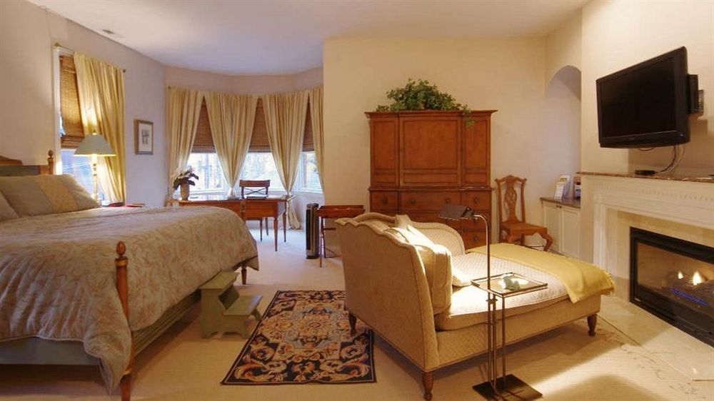 Harvey House Bed & Breakfast Oak Park Dış mekan fotoğraf