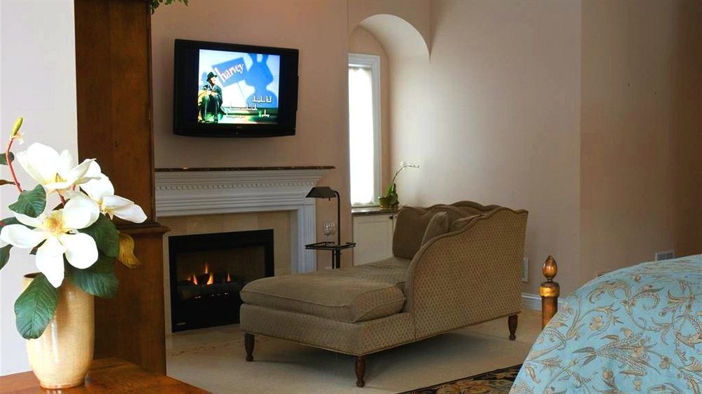 Harvey House Bed & Breakfast Oak Park Dış mekan fotoğraf