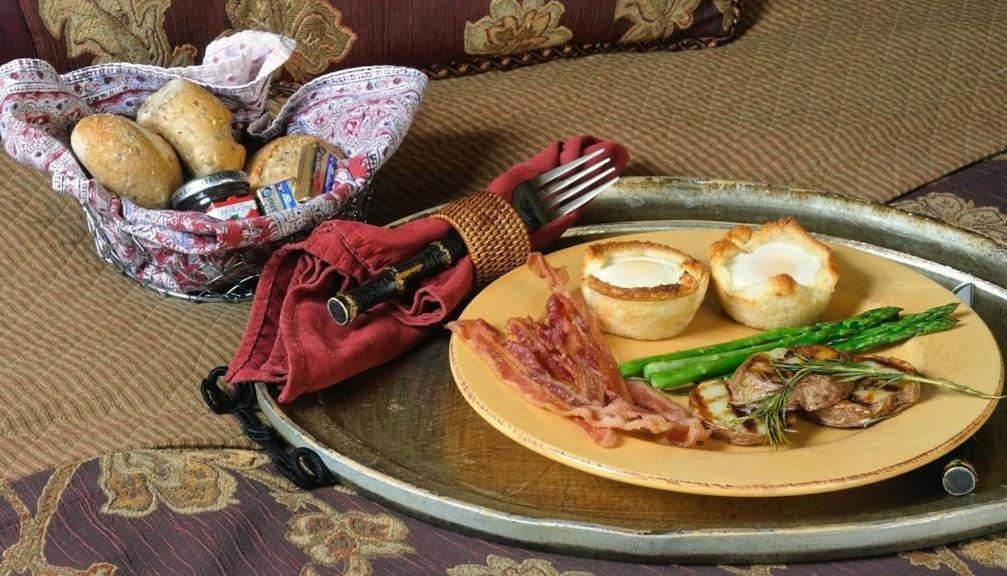 Harvey House Bed & Breakfast Oak Park Dış mekan fotoğraf