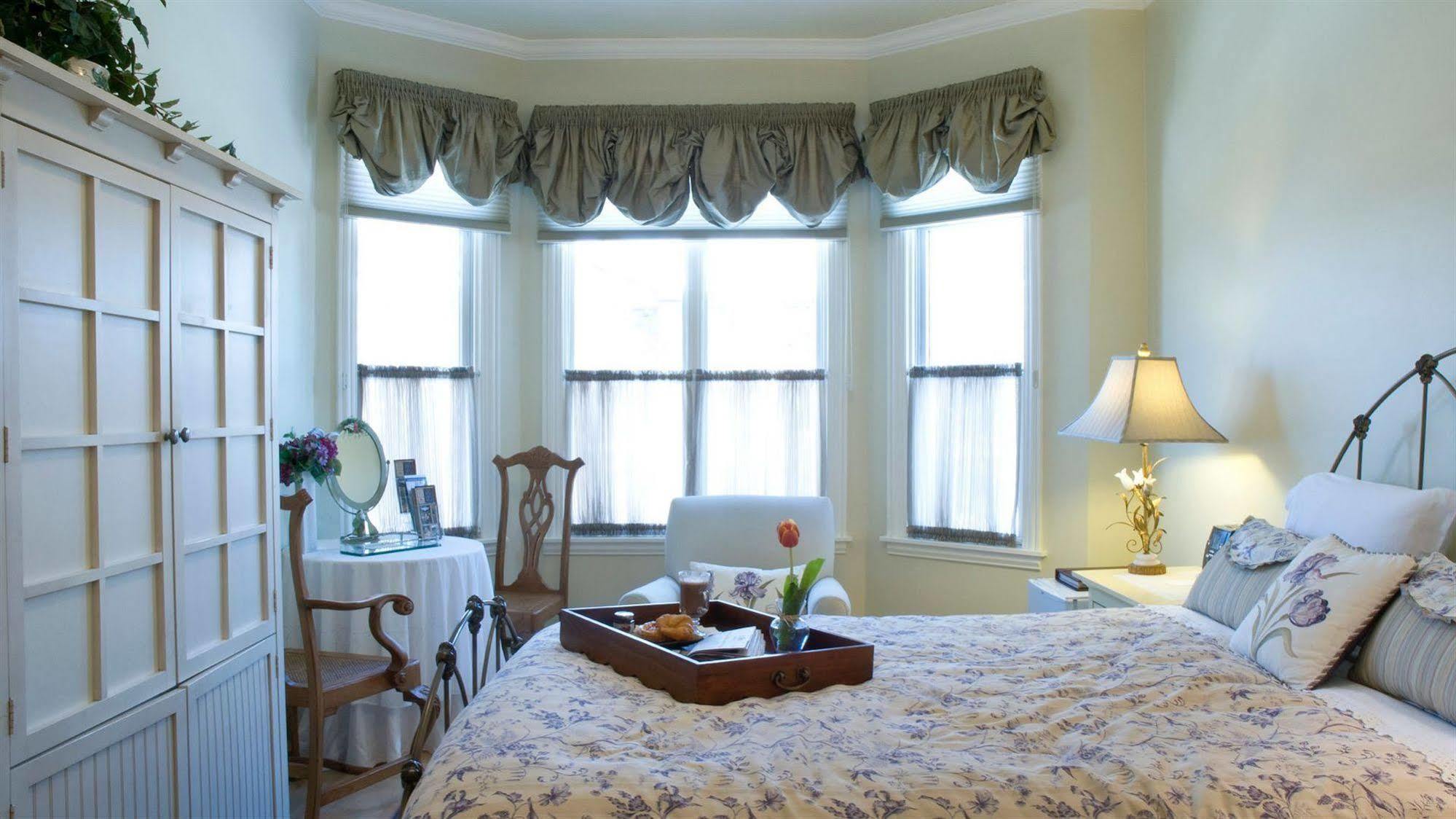 Harvey House Bed & Breakfast Oak Park Dış mekan fotoğraf