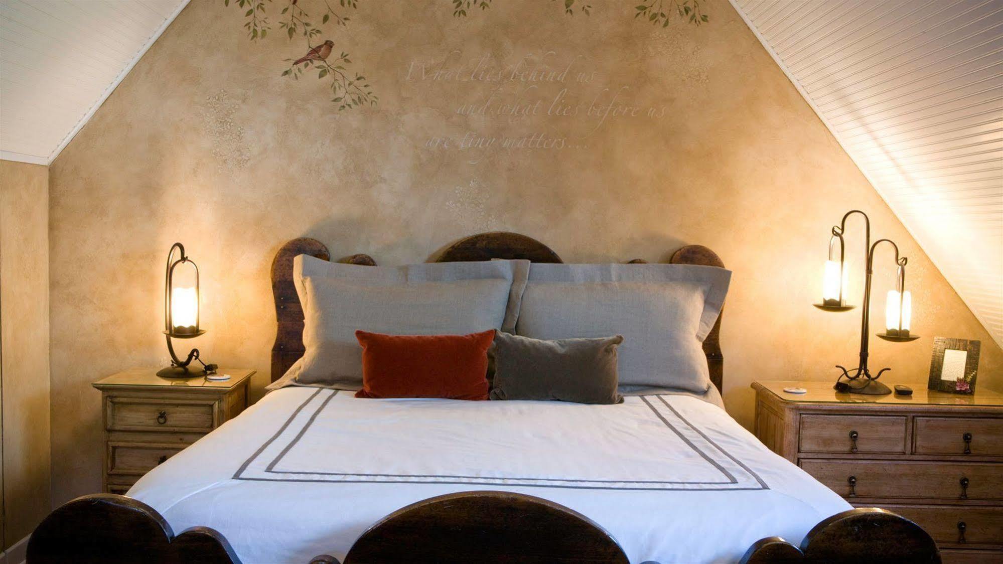 Harvey House Bed & Breakfast Oak Park Dış mekan fotoğraf