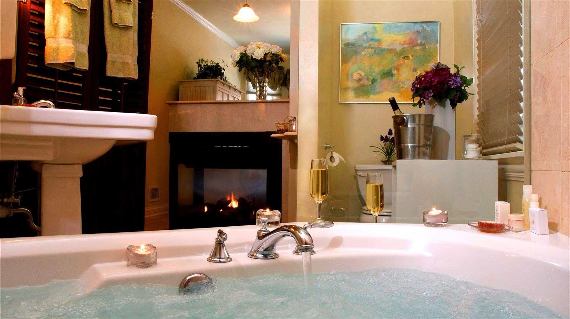 Harvey House Bed & Breakfast Oak Park Dış mekan fotoğraf