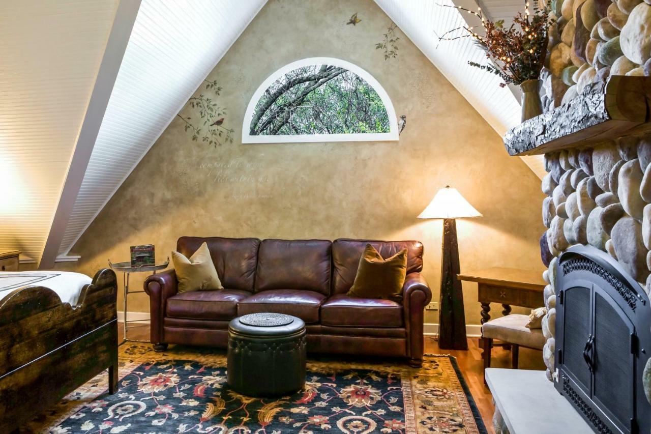Harvey House Bed & Breakfast Oak Park Dış mekan fotoğraf