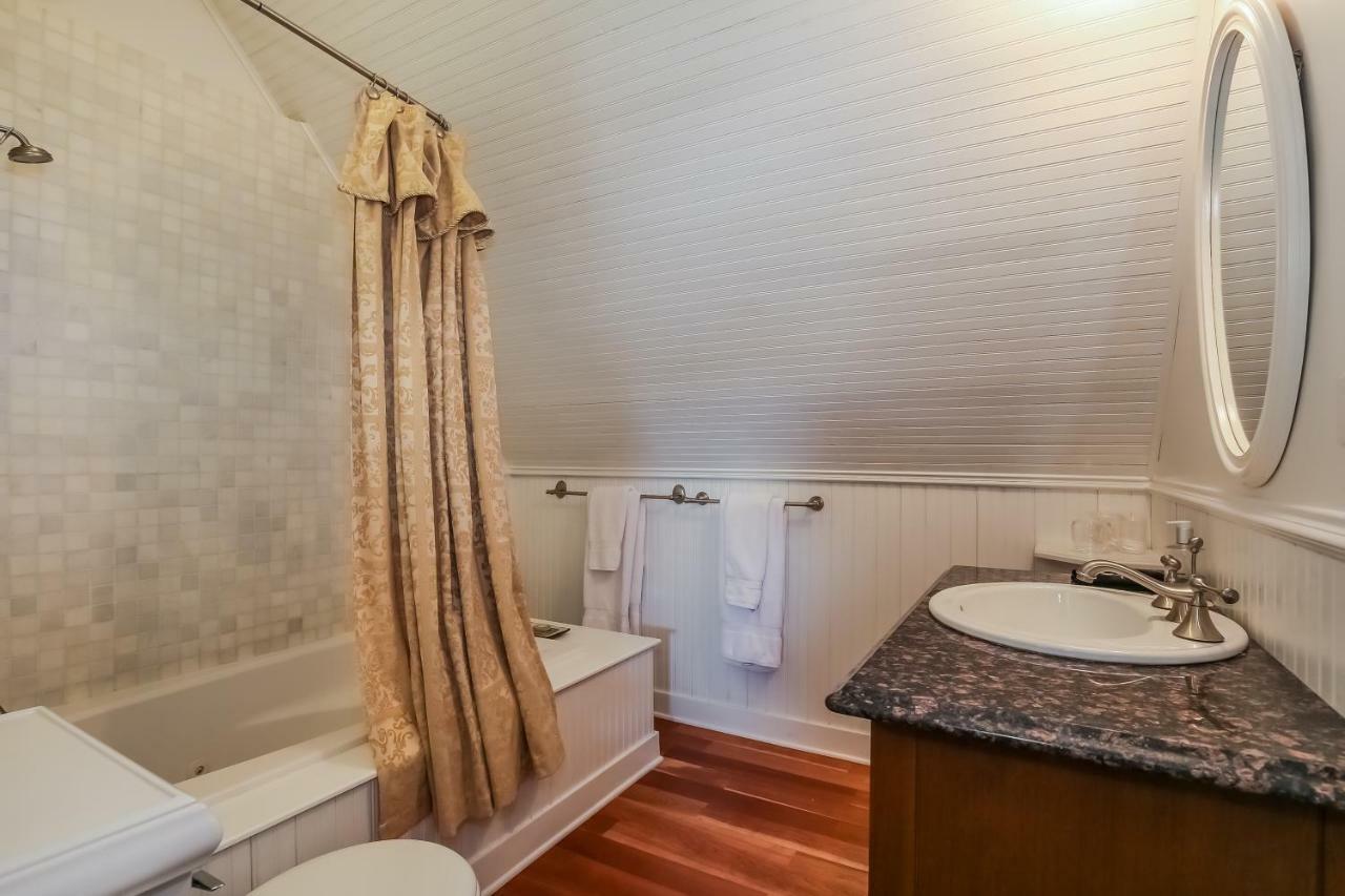Harvey House Bed & Breakfast Oak Park Dış mekan fotoğraf