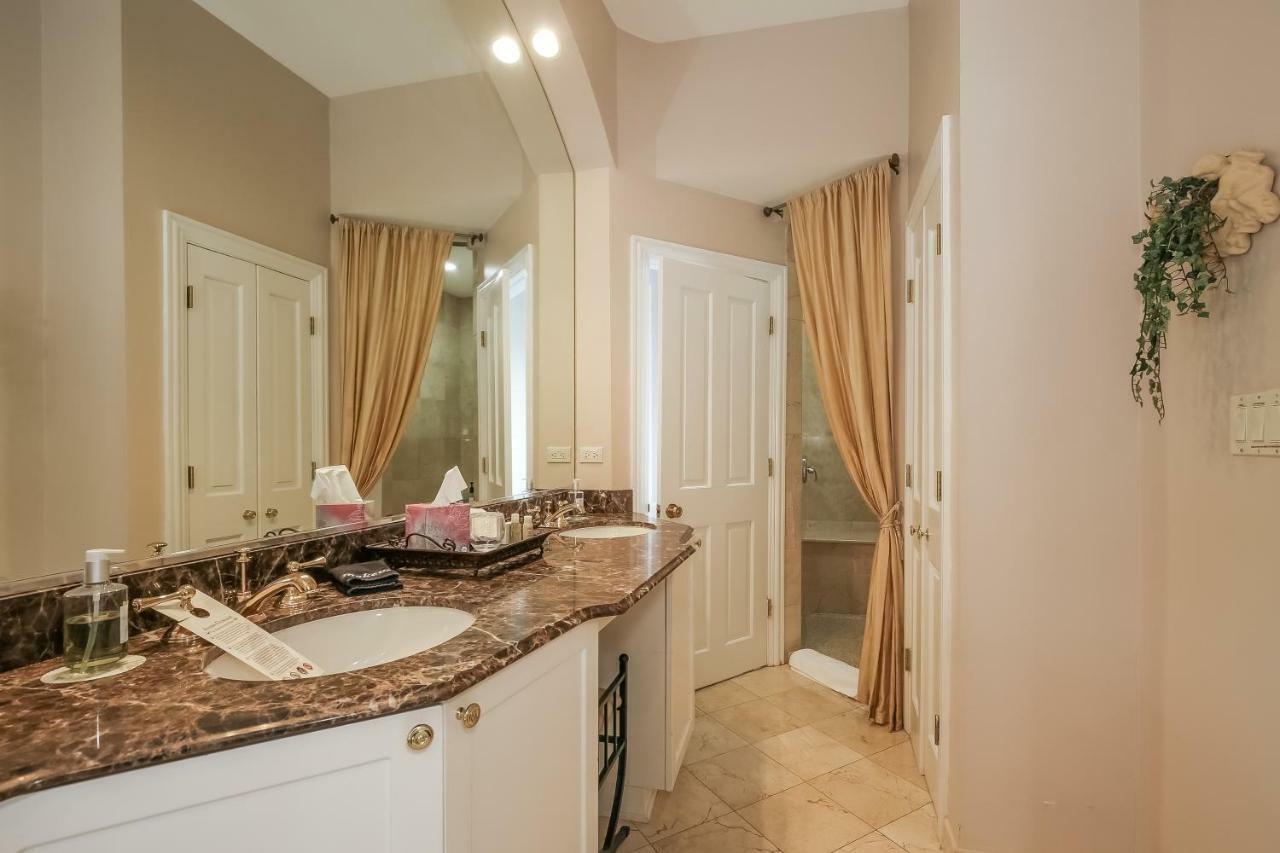 Harvey House Bed & Breakfast Oak Park Dış mekan fotoğraf
