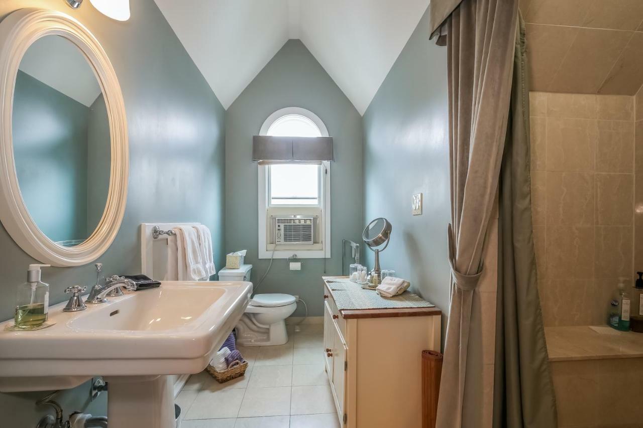 Harvey House Bed & Breakfast Oak Park Dış mekan fotoğraf