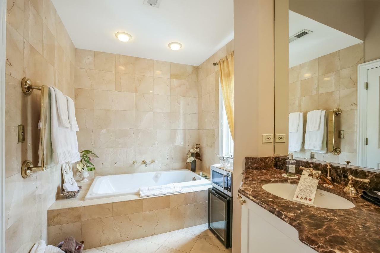 Harvey House Bed & Breakfast Oak Park Dış mekan fotoğraf
